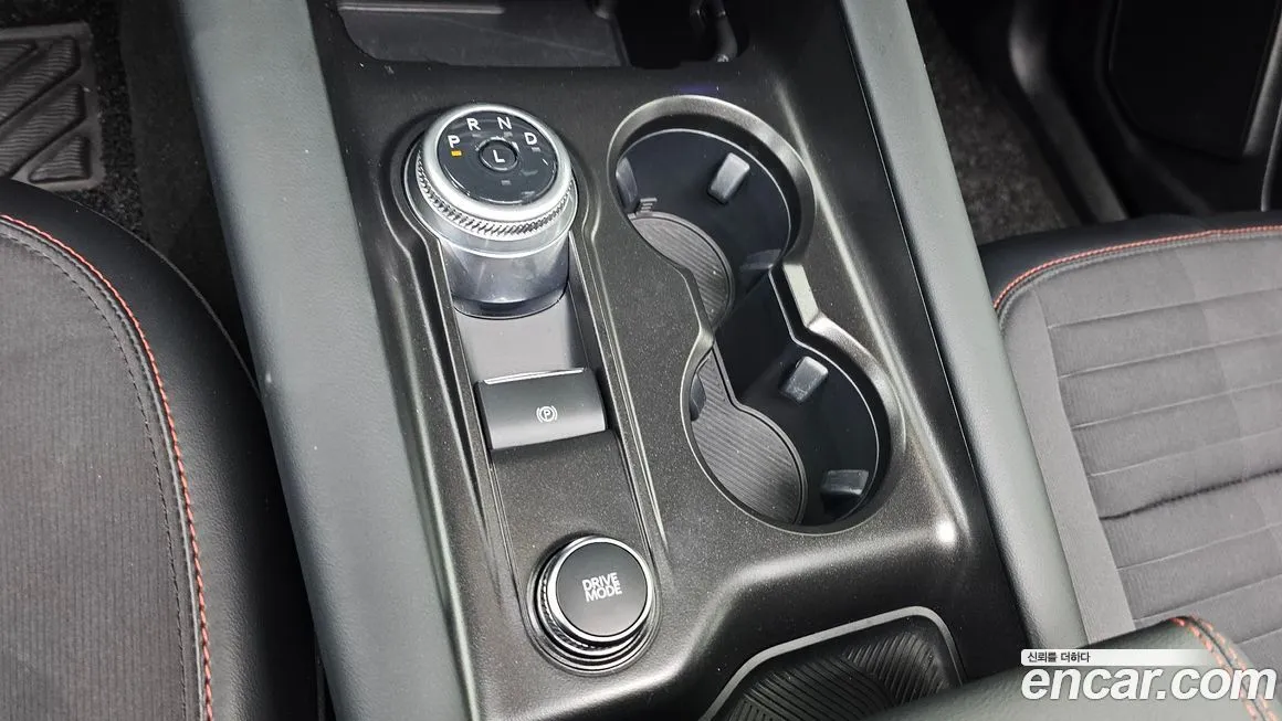 Ford Explorer 2025 из KR, фото 7