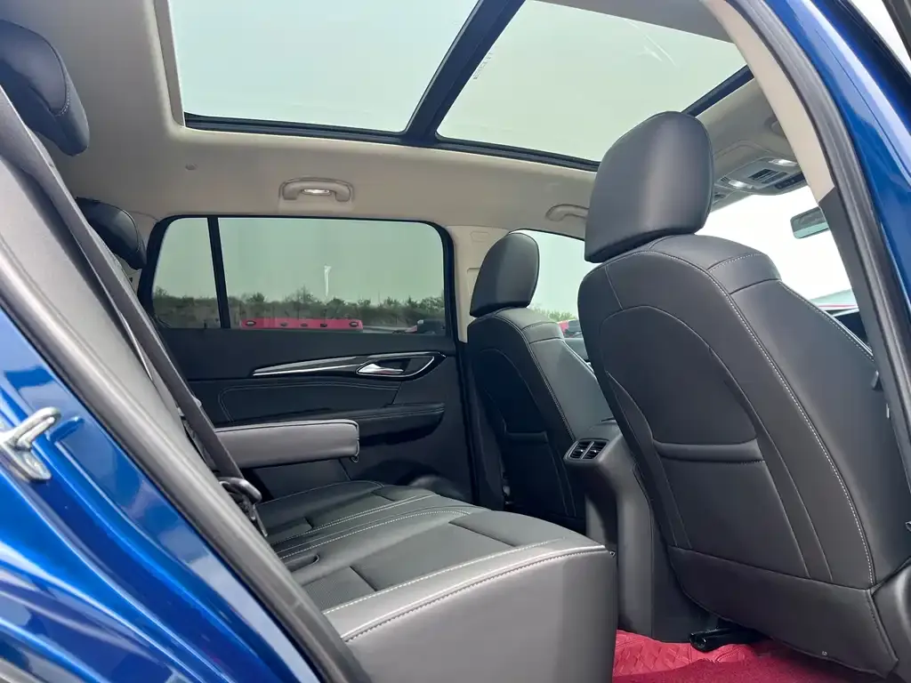 Buick Envision Plus 2024 из CN, фото 9
