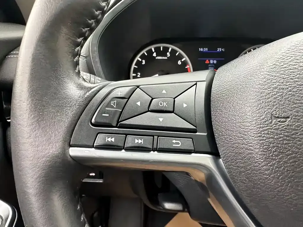 Nissan Sylphy 2022 из CN, фото 10