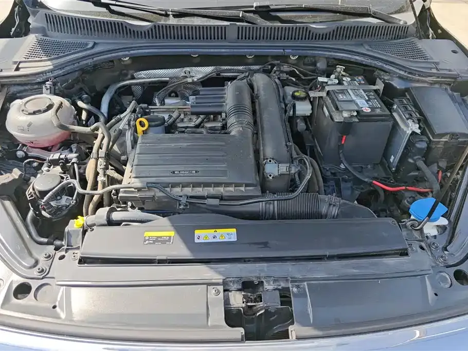 Volkswagen Sagitar 2022 из CN, фото 7