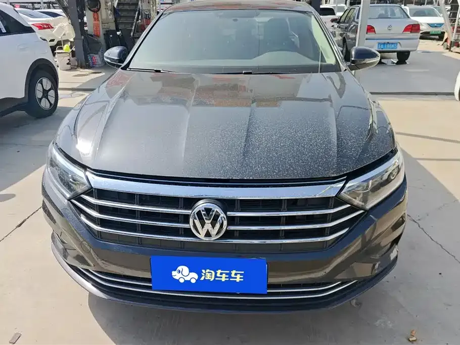 Volkswagen Sagitar 2022 из CN, фото 5
