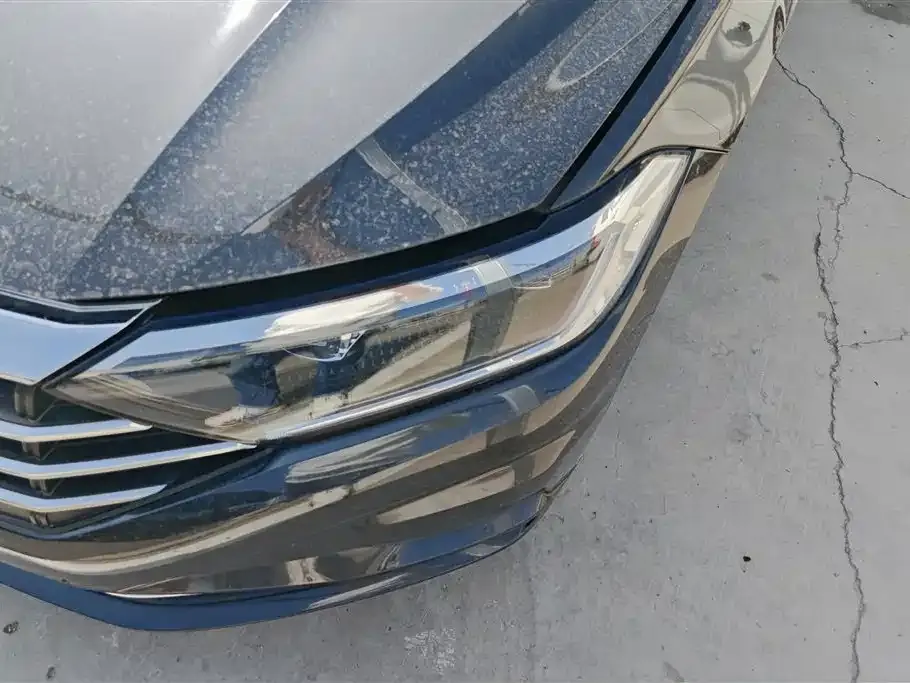 Volkswagen Sagitar 2022 из CN, фото 8