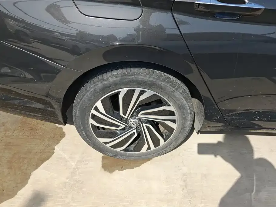 Volkswagen Sagitar 2022 из CN, фото 10