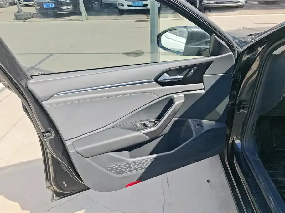 Volkswagen Sagitar 2022 из CN, фото 9