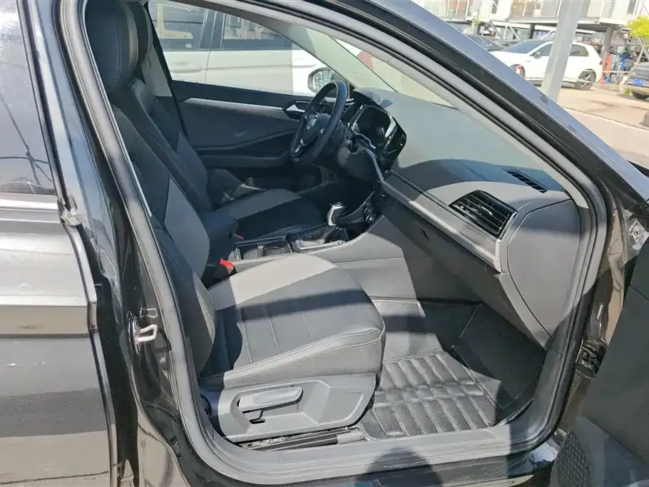 Volkswagen Sagitar 2022 из CN, фото 3