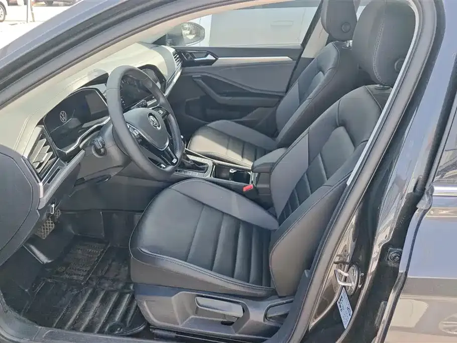 Volkswagen Sagitar 2022 из CN, фото 2