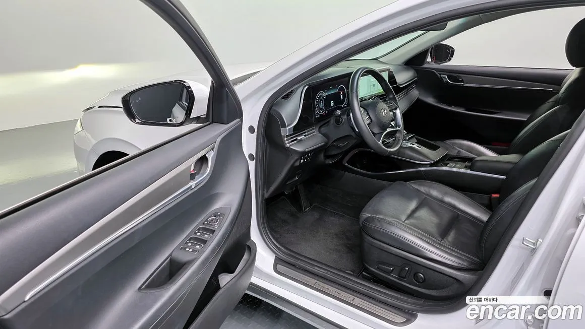 Hyundai Grandeur 2023 из KR, фото 6