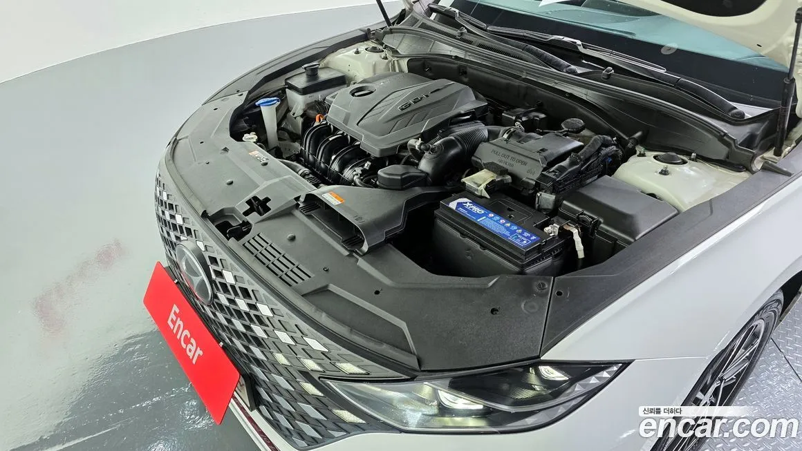 Hyundai Grandeur 2023 из KR, фото 10