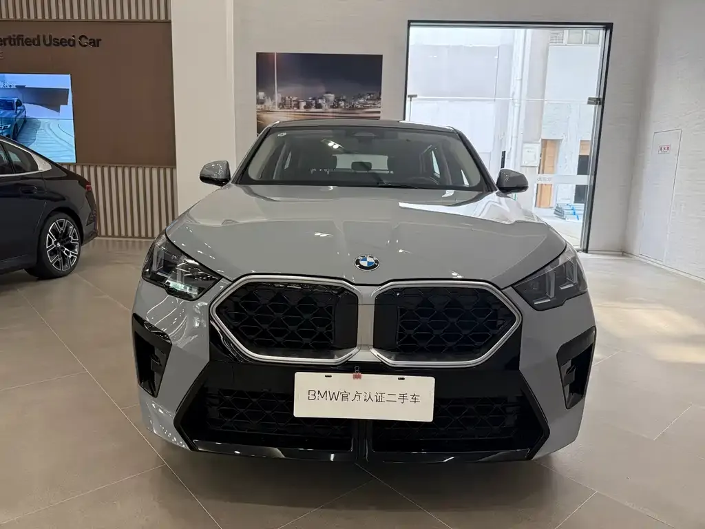 BMW X2 (Import)