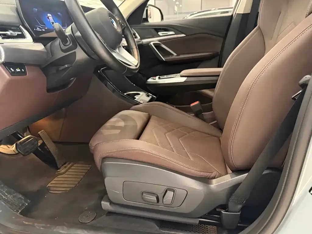 BMW X2 (Import) 2025 из CN, фото 5