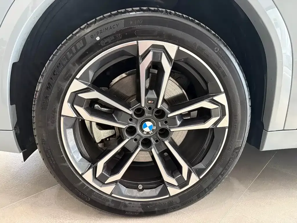 BMW X2 (Import) 2025 из CN, фото 8