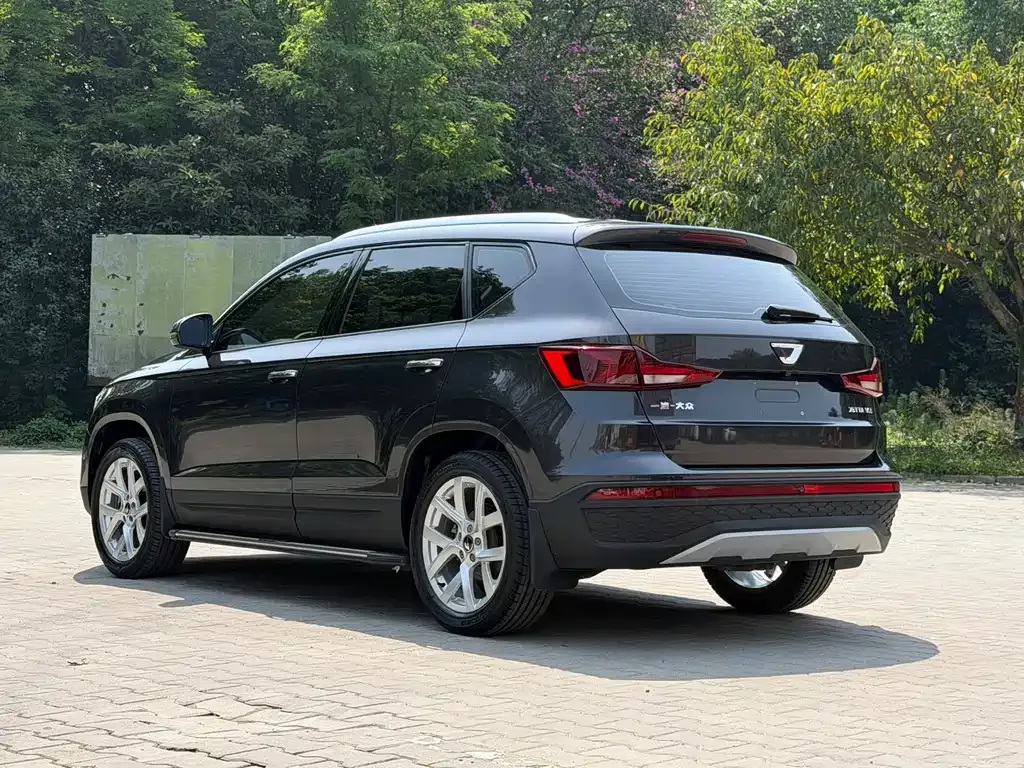 Jetta VS5 — фото 9