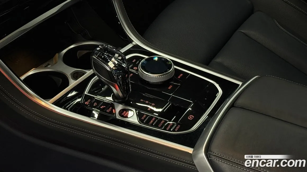 BMW 8-Series 2024 из KR, фото 4
