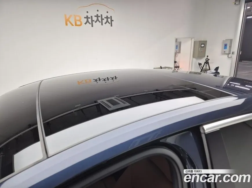 Audi A6 2023 из KR, фото 3