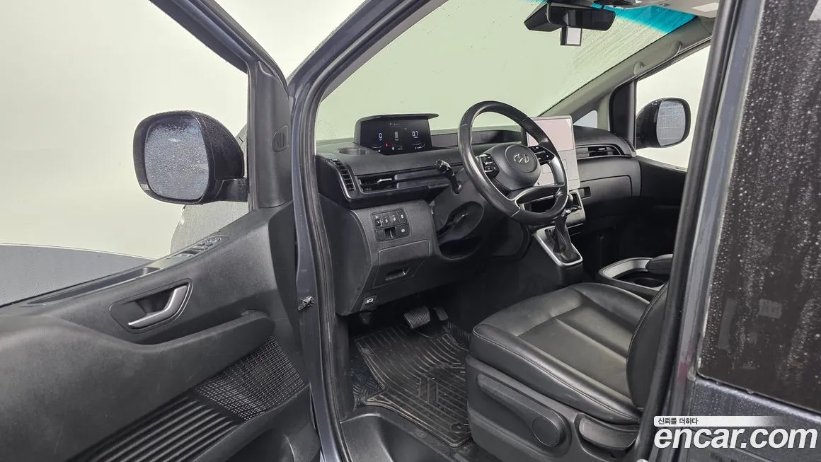 Hyundai Staria 2022 из KR, фото 6