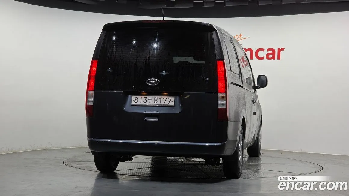 Hyundai Staria 2022 из KR, фото 9