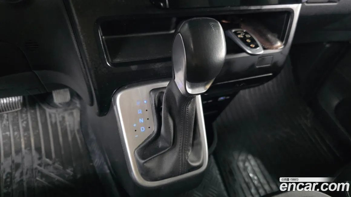 Hyundai Staria 2022 из KR, фото 7