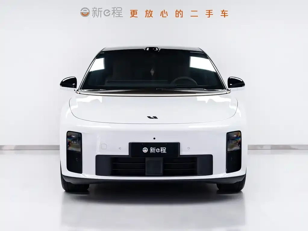 Li Auto i6 2025 из CN, фото 5