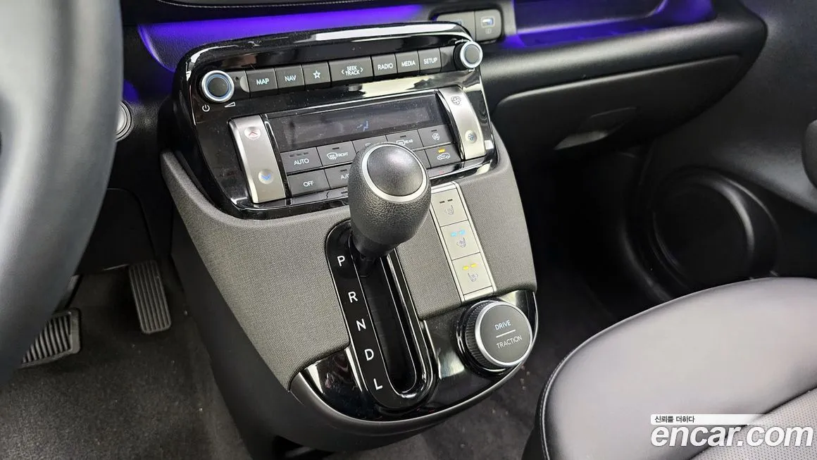 Hyundai Casper 2023 из KR, фото 7