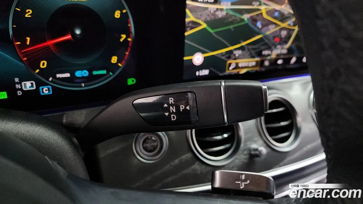 Mercedes-Benz E-Class 2022 из KR, фото 8