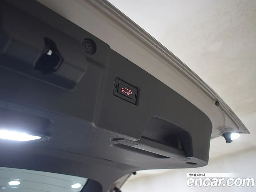 KG Mobility (Ssangyong) Actyon 2026 из KR, фото 2