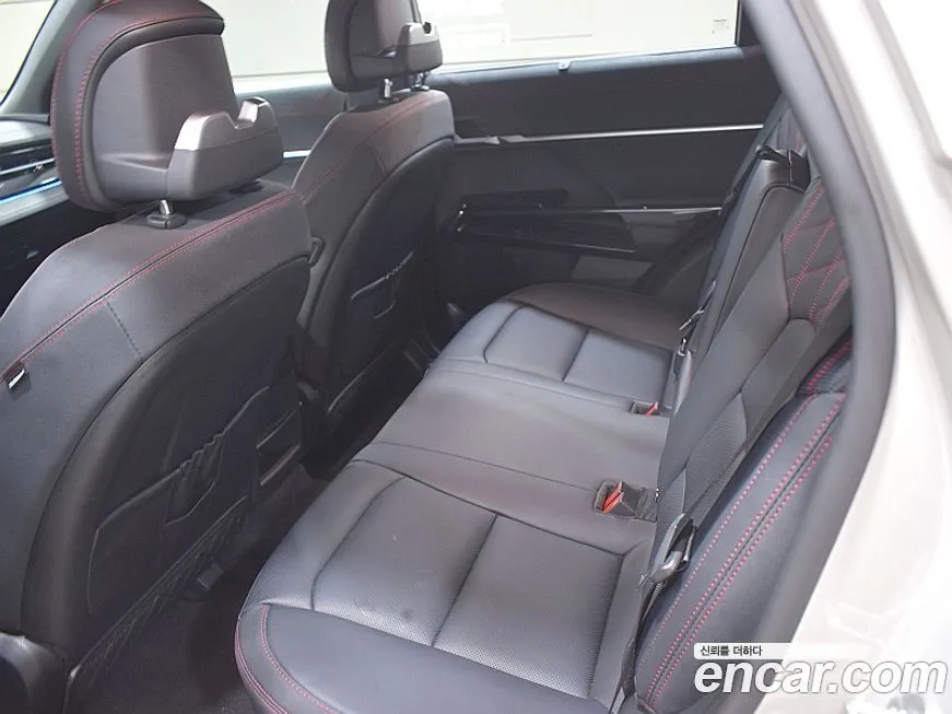 KG Mobility (Ssangyong) Actyon 2026 из KR, фото 3