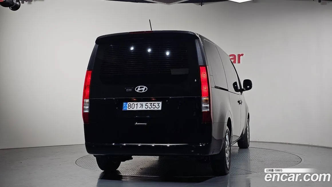 Hyundai Staria 2025 из KR, фото 2