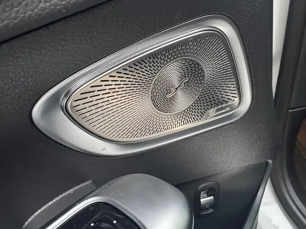 Mercedes-Benz C-Class 2023 из CN, фото 5