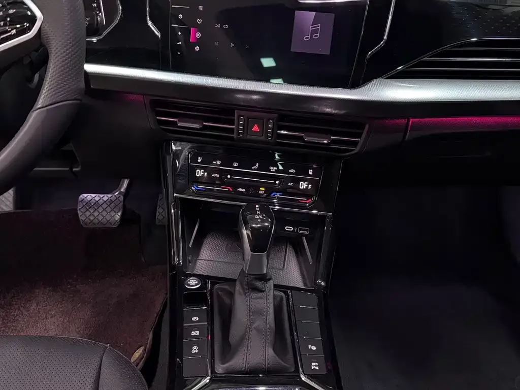 Volkswagen Passat — фото 4