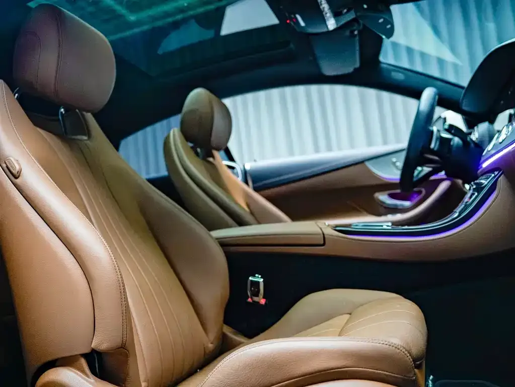 Mercedes-Benz E-Class (Import) 2023 из CN, фото 6