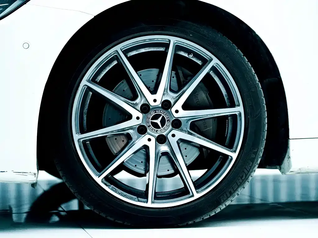 Mercedes-Benz E-Class (Import) 2023 из CN, фото 10