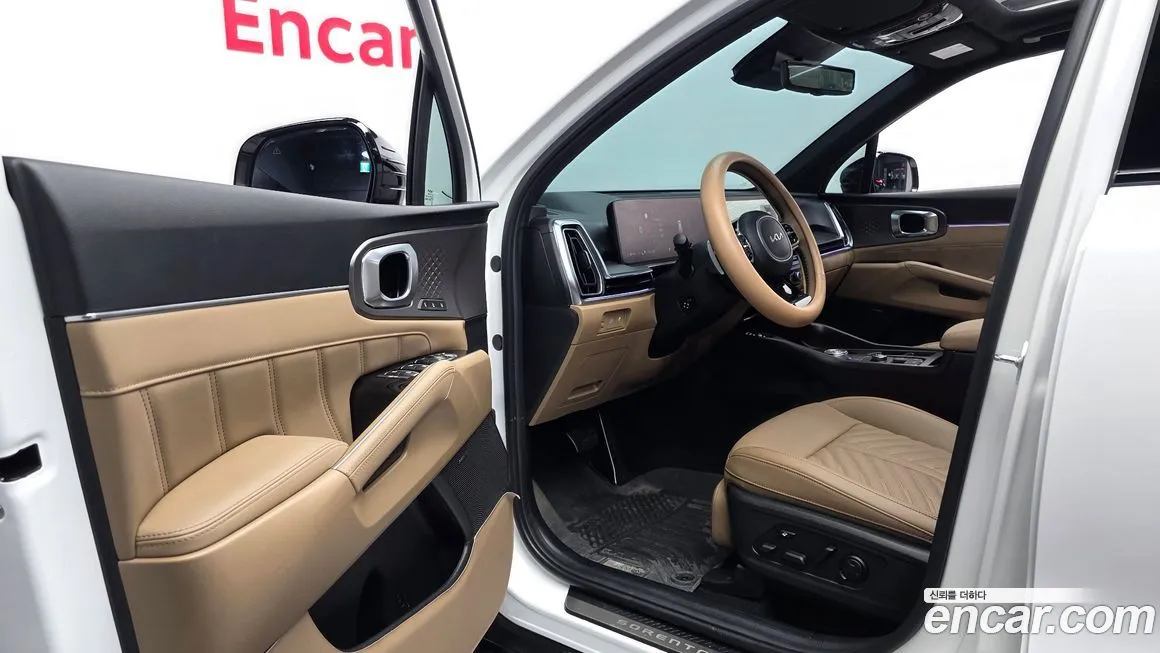 Kia Sorento — фото 6