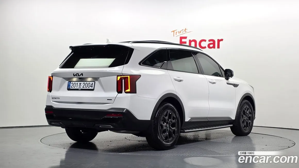 Kia Sorento — фото 2