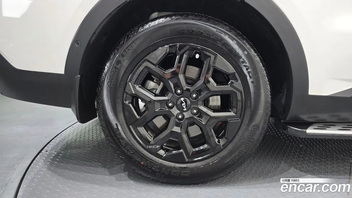 Kia Sorento — фото 4