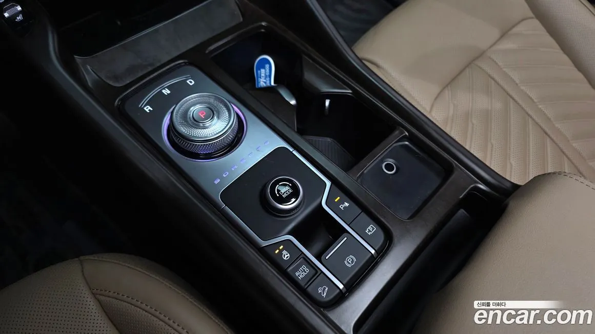 Kia Sorento — фото 3