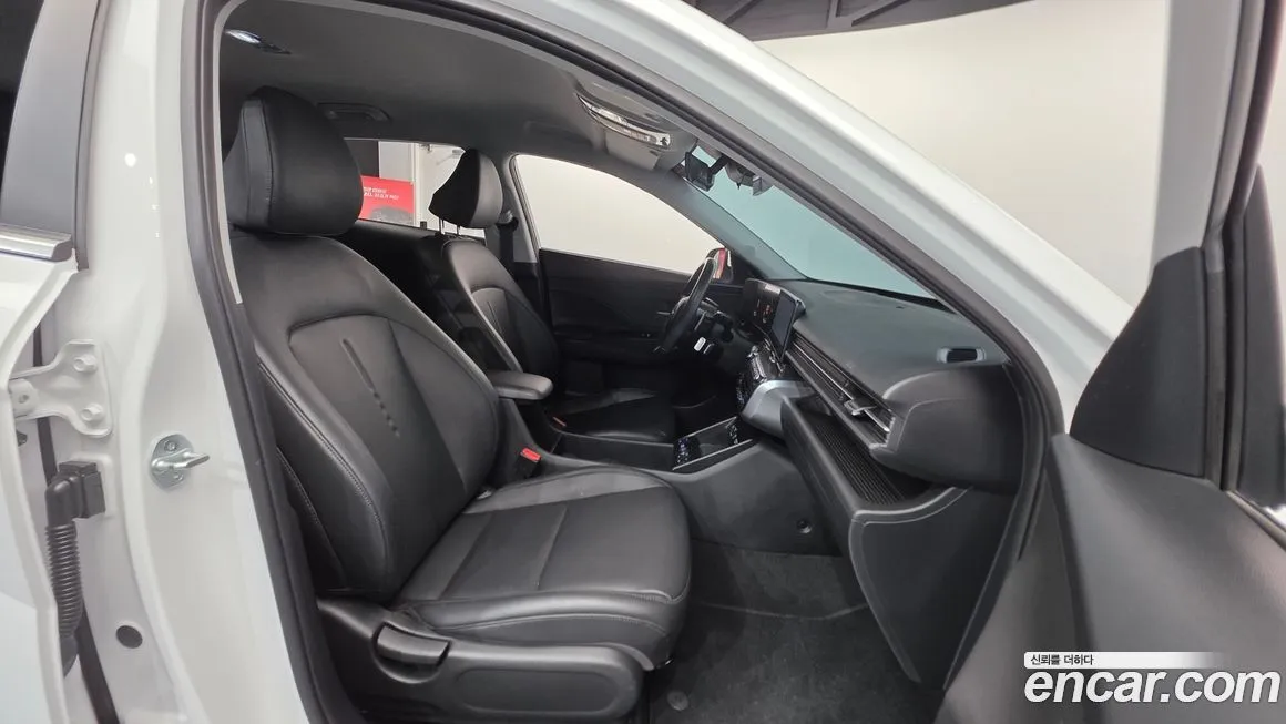 Hyundai Kona 2023 из KR, фото 4