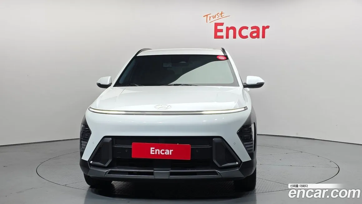 Hyundai Kona 2023 из KR, фото 10