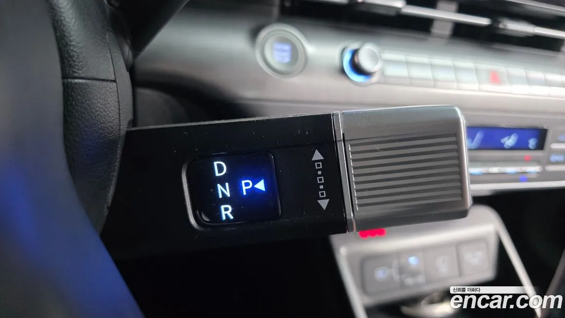 Hyundai Kona 2023 из KR, фото 8