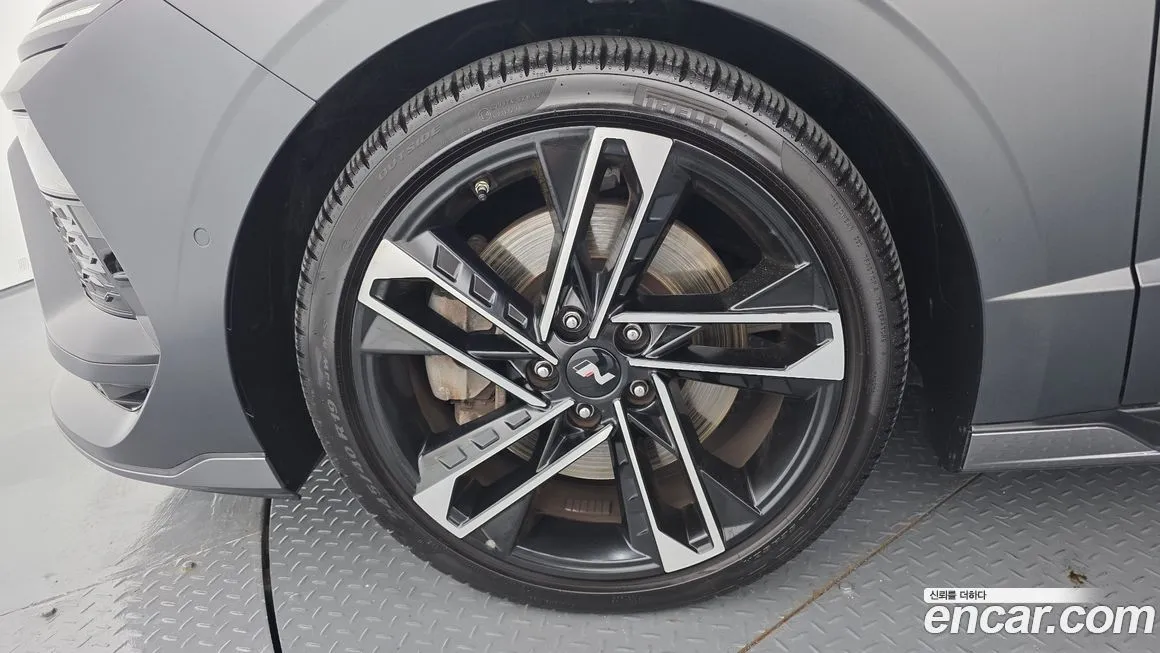 Hyundai Sonata 2024 из KR, фото 8