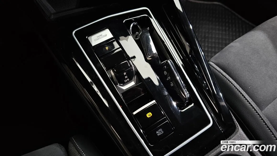 Volkswagen Golf 2025 из KR, фото 3