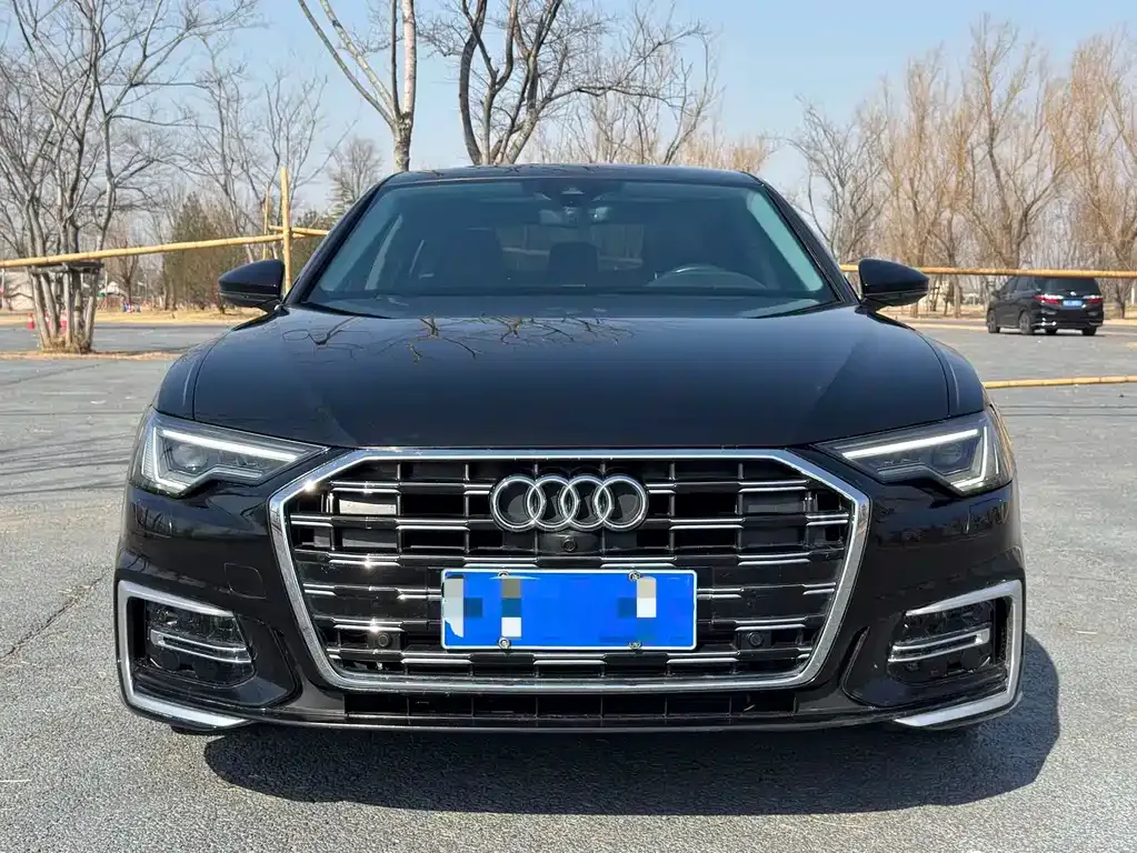 Audi A6L 2022 из CN, фото 8