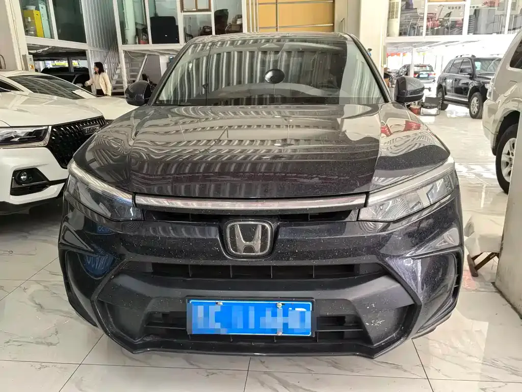 Honda Breeze 2025 из CN, фото 7