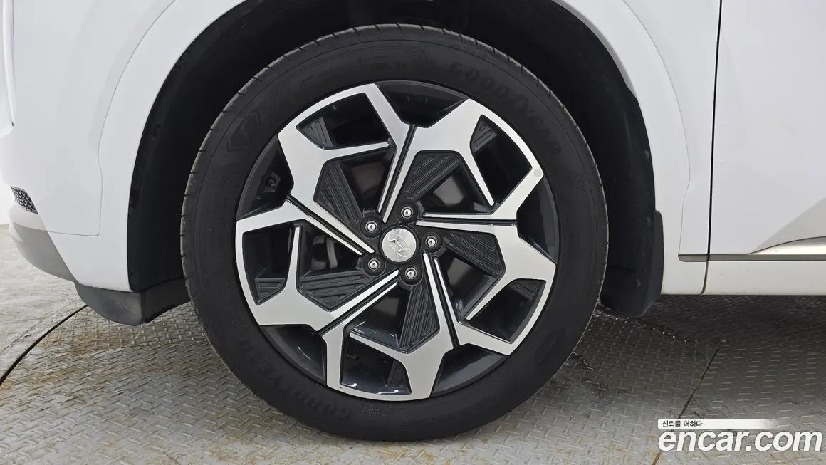 Hyundai Palisade — фото 6