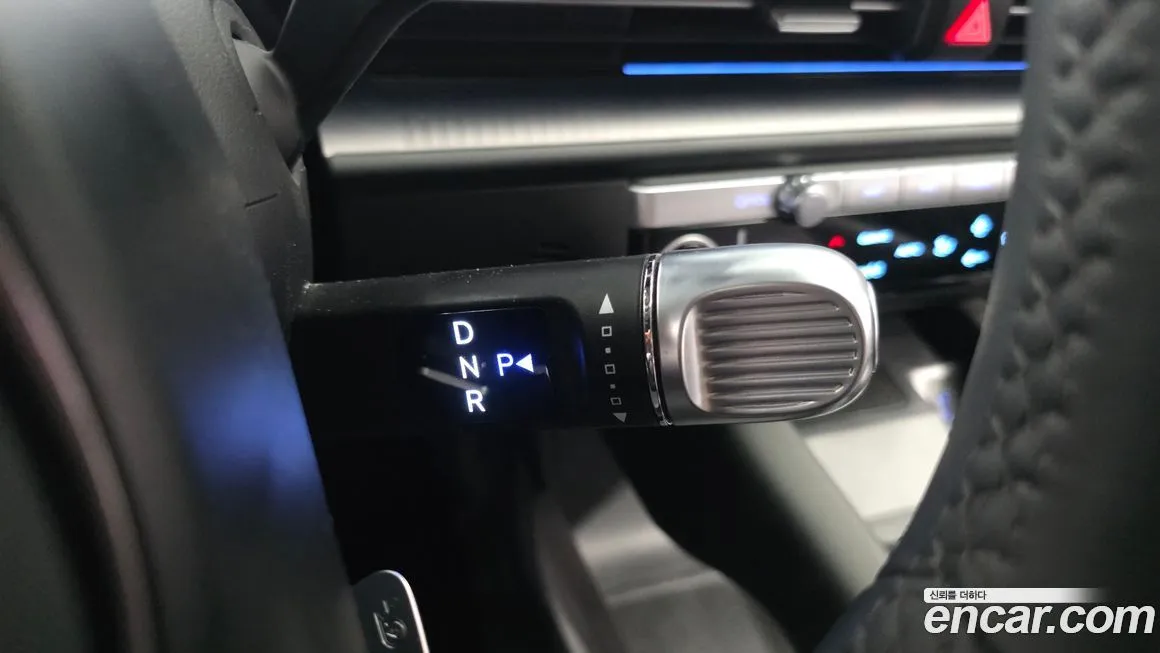 Hyundai Ioniq6 — фото 3