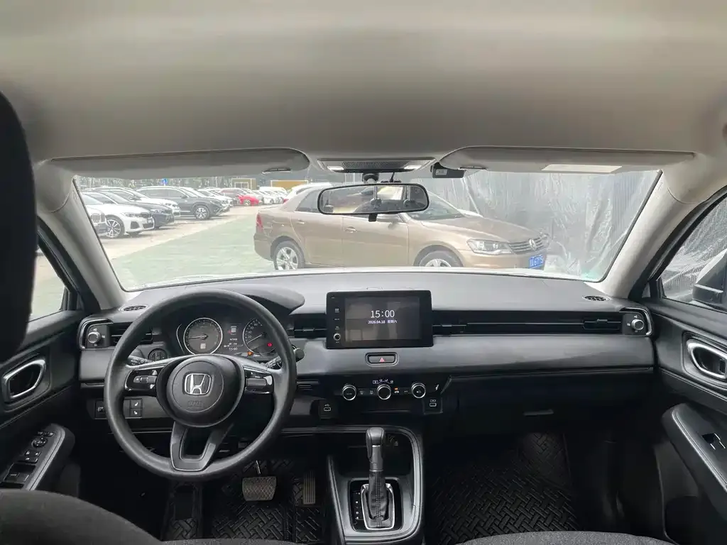 Honda Vezel 2023 из CN, фото 10