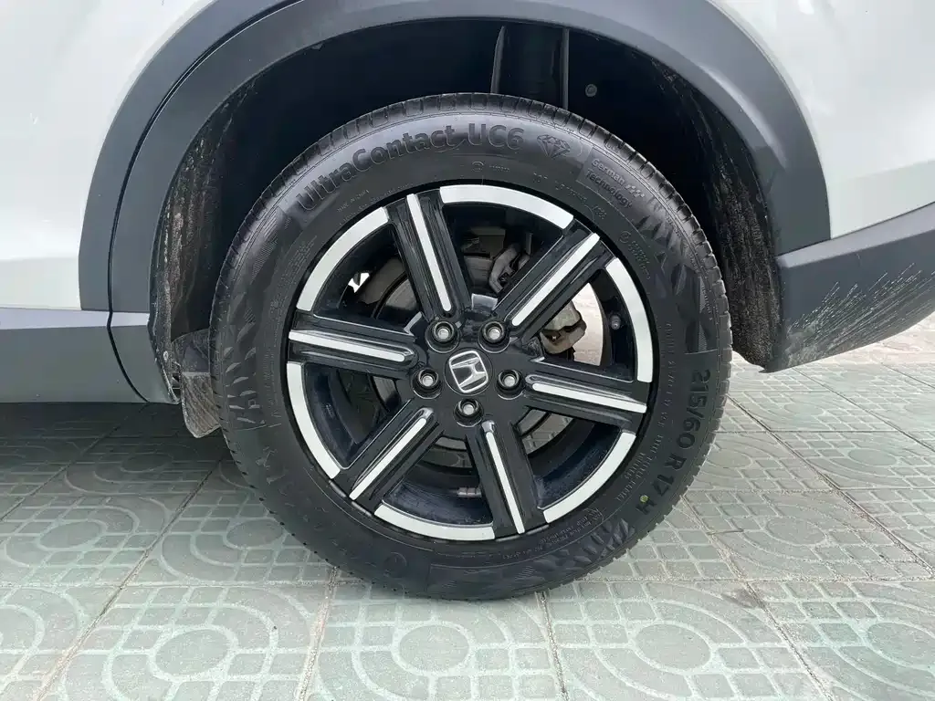 Honda Vezel 2023 из CN, фото 2