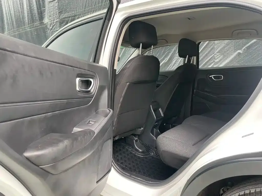 Honda Vezel 2023 из CN, фото 7