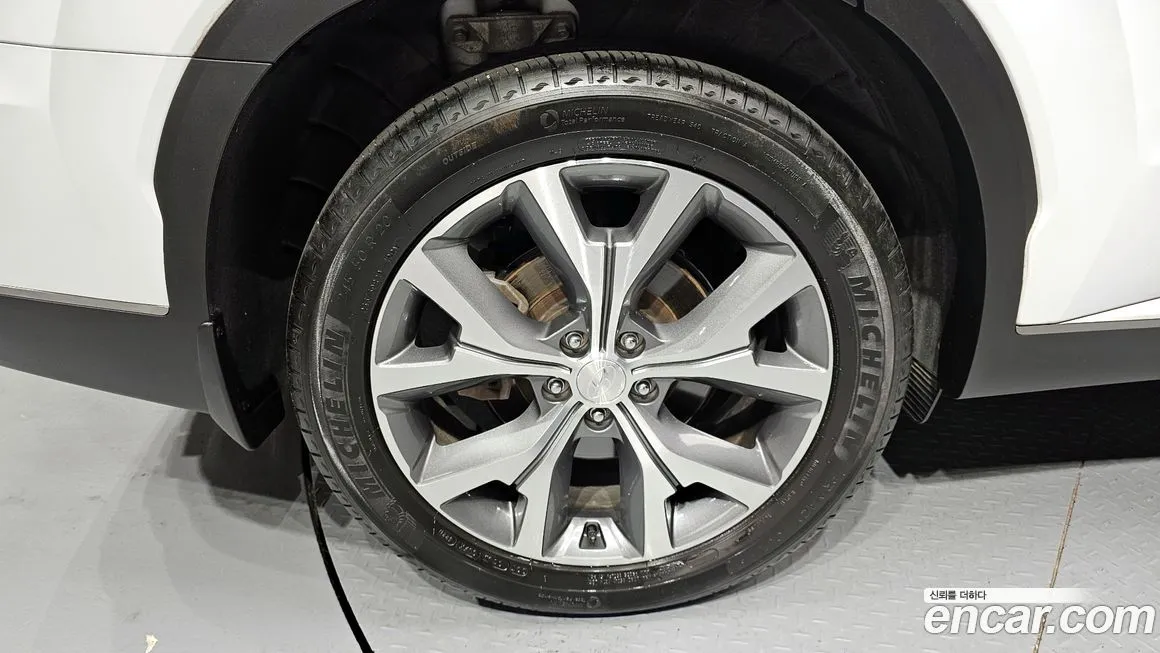 Hyundai Palisade 2022 из KR, фото 10