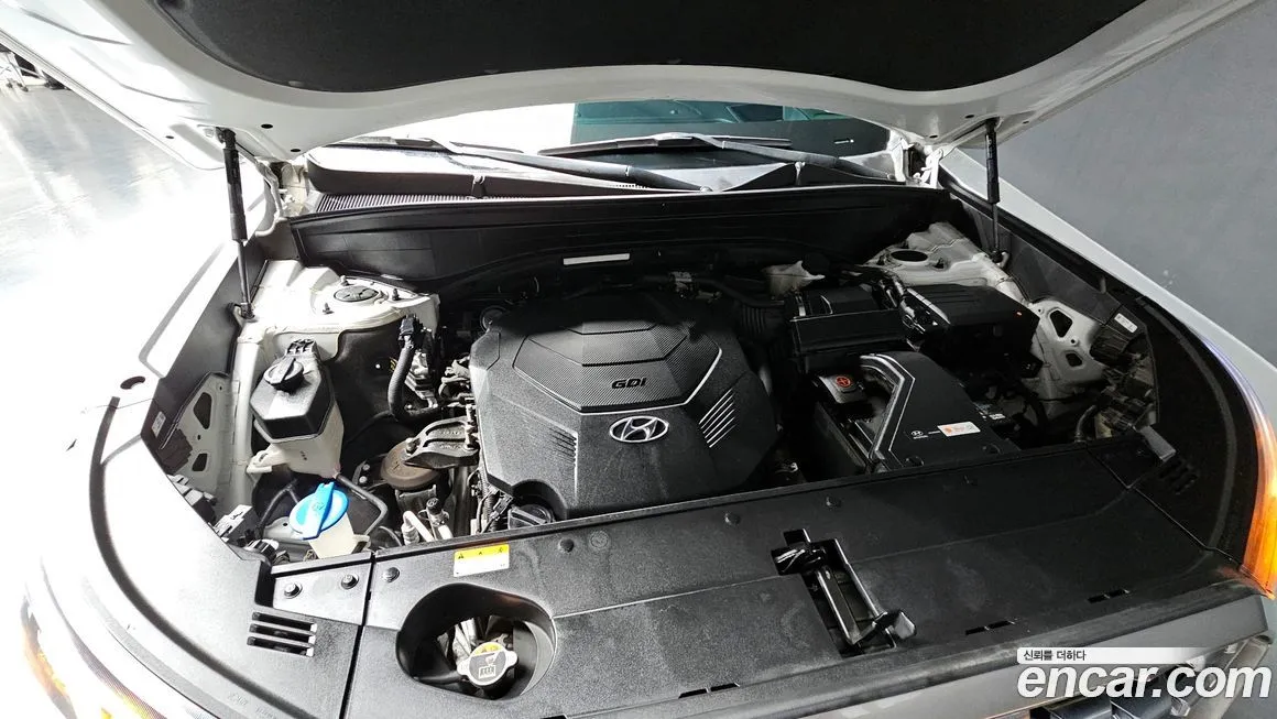 Hyundai Palisade 2022 из KR, фото 6