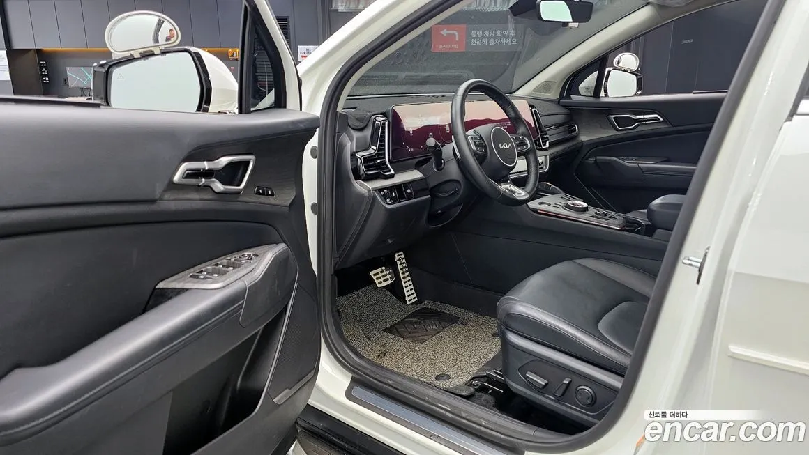 Kia Sportage — фото 5